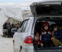 Siria se enfrenta a las consecuencias de los terremotos tras 12 años de guerra