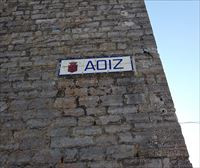 Visitamos el municipio de Agoitz y probamos el postre por excelencia del pueblo: la costrada