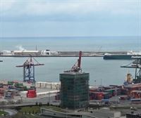 El Puerto de Bilbao quiere construir una nueva terminal de contenedores para fomentar conexiones con América
