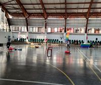 Miaukatuz organiza la jornada de deporte inclusivo en Vitoria-Gasteiz