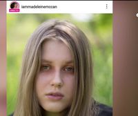 Una joven polaca de 21 años afirma que es Madeleine McCann