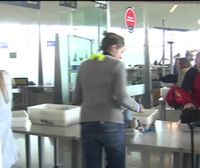 Los pasajeros no tendrán que sacar líquidos y portátiles en los controles de los aeropuertos