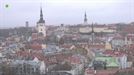 Tallin, la joya de los países bálticos, esta noche en ''Vascos por el Mundo''