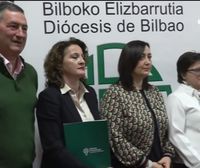 El Obispado de Bilbao abre 32 expedientes e identifica a 14 curas pederastas