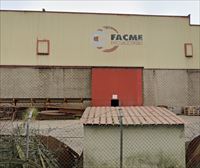 Fallece un trabajador tras sufrir un accidente laboral en un polígono industrial de Arrigorriaga