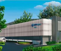 ITP Aero construirá un centro de I+D en Zamudio con 120 puestos de trabajo altamente especializado