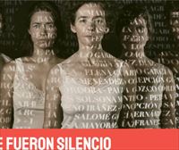 'Las que fueron slencio', el trabajo ganador de Eszenabide ve la luz en el Teatro Arriaga