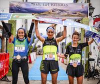 Oihana Kortazarrek irabazi du Espainiako Trail Running Txapelketa; Ainara Urrutia, hirugarrena