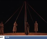 El Teatro Arriaga estrena la obra Las que fueron silencio