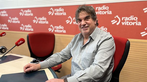 Ramón Ibeas