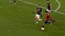 El gol de Abde que da la ventaja a Osasuna frente al Athletic en la Copa del Rey