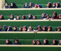 Miles de niñas son envenenadas con gas en colegios de Irán desde el pasado mes de noviembre