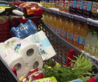 Trimestre contra la inflación en los supermercados franceses
