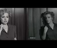 ¿Sabíais que Ana de Armas se sometía a 4 horas de maquillaje diarias para transformarse en Marilyn Monroe?