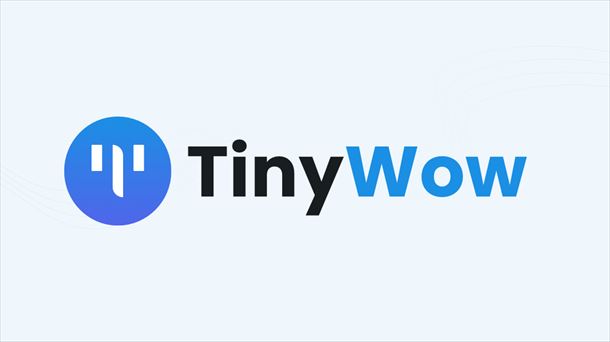 Logo de TinyWow