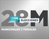 Municipales Euskadi 2023
