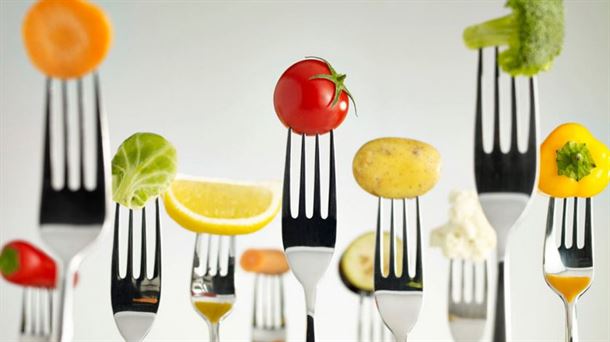 Alimentos básicos e imprescindibles para una alimentación saludable