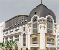 Donostia estrenará próximamente cuatro nuevos establecimientos hoteleros