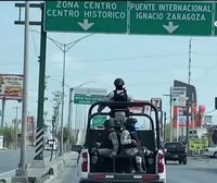 Presionan a Biden para controlar la frontera mexicana tras el secuestro y asesinato de dos estadounidenses