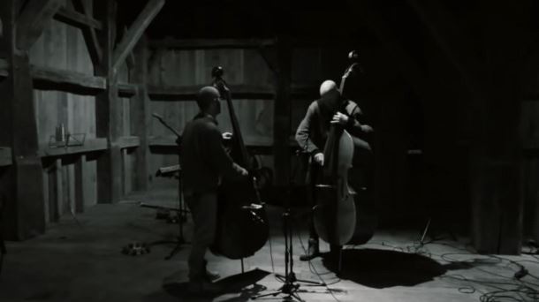 Lurpekariak: jazzaren mundutik datorren ‘double trio’a, euskal musika tradizionalarekin jolasean