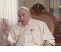 El celibato, a debate en la Iglesia católica: el papa Francisco se muestra dispuesto a revisarlo