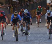 Resumen de la 6ª etapa de la Tirreno-Adriático