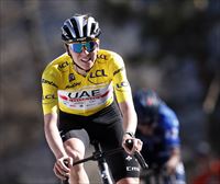 Pogacar, con pruebas médicas favorables para tomar la salida en el Tour de Francia
