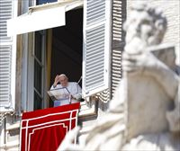 El papa Francisco cumple 10 años de Pontificado
