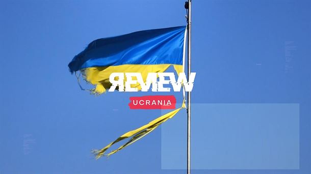 Review: Ucrania