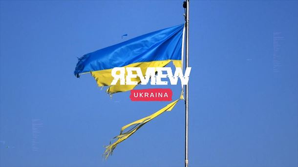 Review: Ukraina