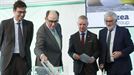 Iberdrola y Haizea Wind Group firman un contrato de más de 200 millones de euros que generará 350 empleos