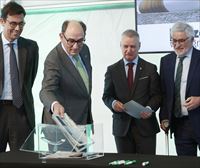 Iberdrola y Haizea Wind Group firman un contrato de más de 200 millones de euros que generará 350 empleos