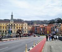Bilbao, en el top 10 de mejores ciudades europeas de gran tamaño para atraer inversión, según Financial Times