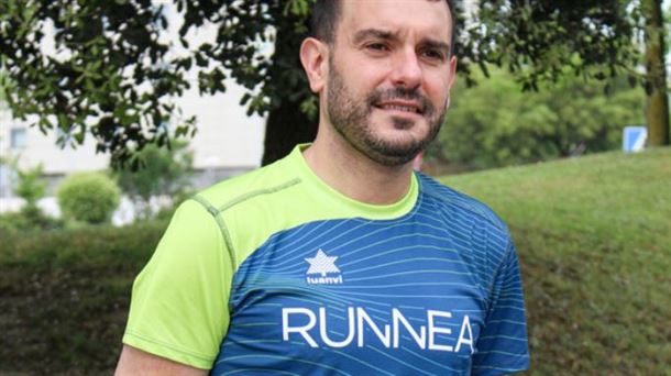 Mundo runner virtual más real que nunca con Jorge García, CEO de Runnea