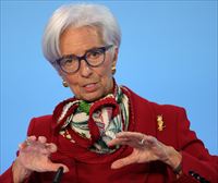 Los mercados ponen a prueba la apuesta de Lagarde