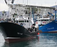El sector atunero propone una alianza global a favor de la actividad pesquera sostenible