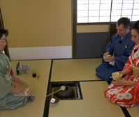 Así es la ceremonia del té, la tradición más ancestral de Japón