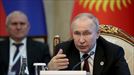 Putin atxilotzeko agindua igorri du gaur Nazioarteko Zigor Auzitegiak gerra krimenen salaketapean