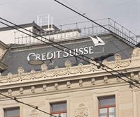 Credit Suissen inguruan hartzen den erabakiak burtsen asteleheneko irekiera baldintzatuko du