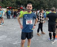 Mundo runner virtual más real que nunca con Jorge García, CEO de Runnea