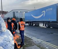 Amazon anuncia 9000 despidos más, que se sumarán a los 18 000 anteriores