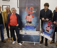 1983ko Liga irabazi zuen Athletic taldea apirilaren 20an omenduko dute, garaipenaren 40. urteurrenean