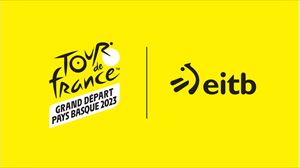 El Tour de Francia saldrá de Euskadi este año. Foto: Grand Départ Pays Basque.