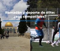 ¿Son compatibles el Ramadán y el deporte de élite?