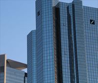Deutsche Banken inguruko zalantzek Europako bankuak izutu egin dituzte