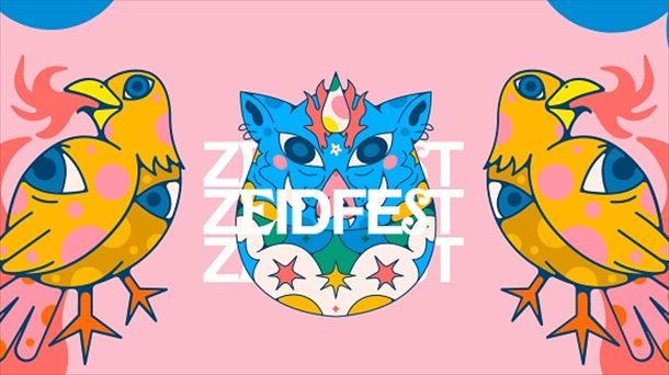 Zeid Fest