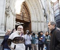 Obispo de Bilbao: No es el final de nada, sino un momento importante