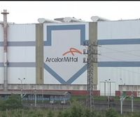 Arcelor Mittal presenta un ERTE para 7000 trabajadores que afectará a la planta de Etxebarri y Lesaka
