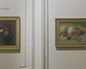 Las pinturas de Nicolas Tarkhoff en el Museo de Bellas Artes de Araba