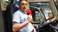 Radio Euskadi y ''Pelopincho'', toda una vida juntos